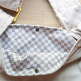 Pet Sling Carrier- the "Tucker"
