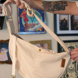 Pet Sling Carrier- the "Tucker"