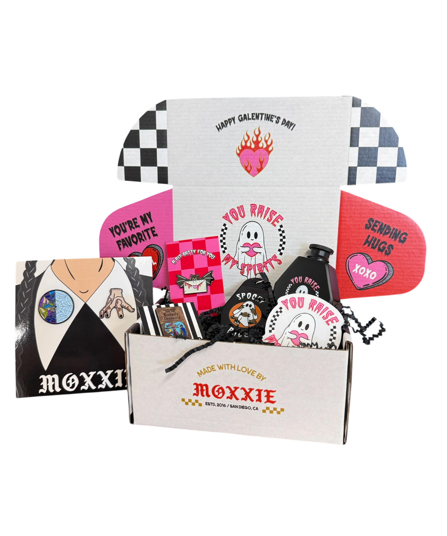 Galentine's Day Box