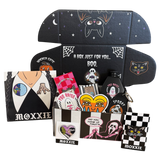 Spooky Babe Box- Wicked Cute