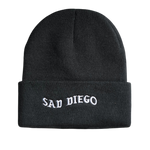 Must-have for any emo enthusiast looking to rock the perfect sad look.