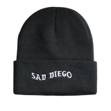 Must-have for any emo enthusiast looking to rock the perfect sad look.