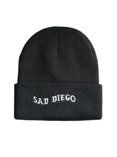 Must-have for any emo enthusiast looking to rock the perfect sad look.