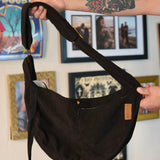 Pet Sling Carrier- the "Neko"