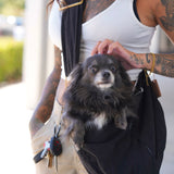 Pet Sling Carrier- the "Neko"