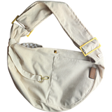 Pet Sling Carrier- the "Tucker"
