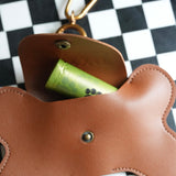 Poop Bag Holder